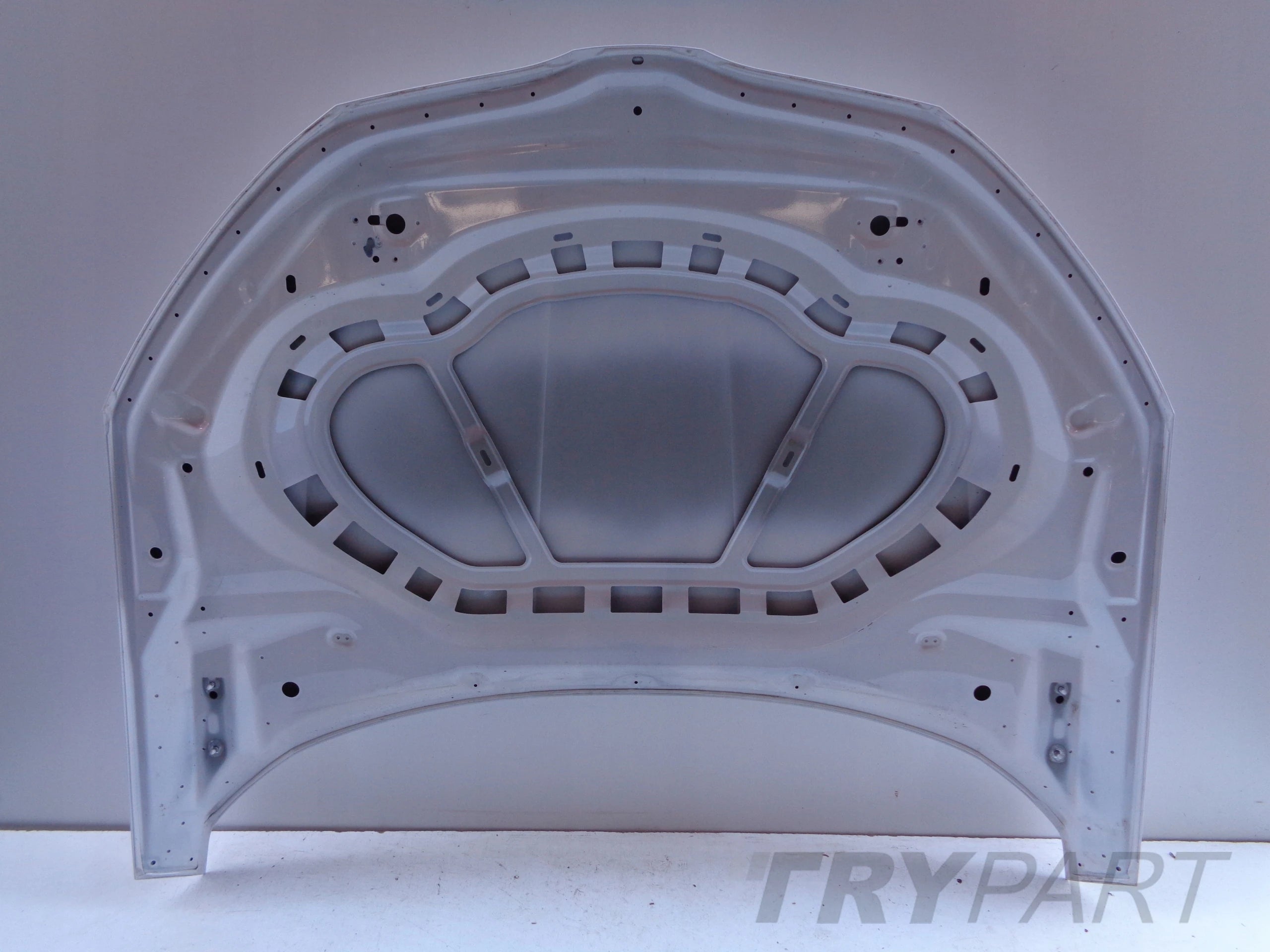 Engine hood bonnet SKODA OCTAVIA IV 4 5E3 20- No. 50944