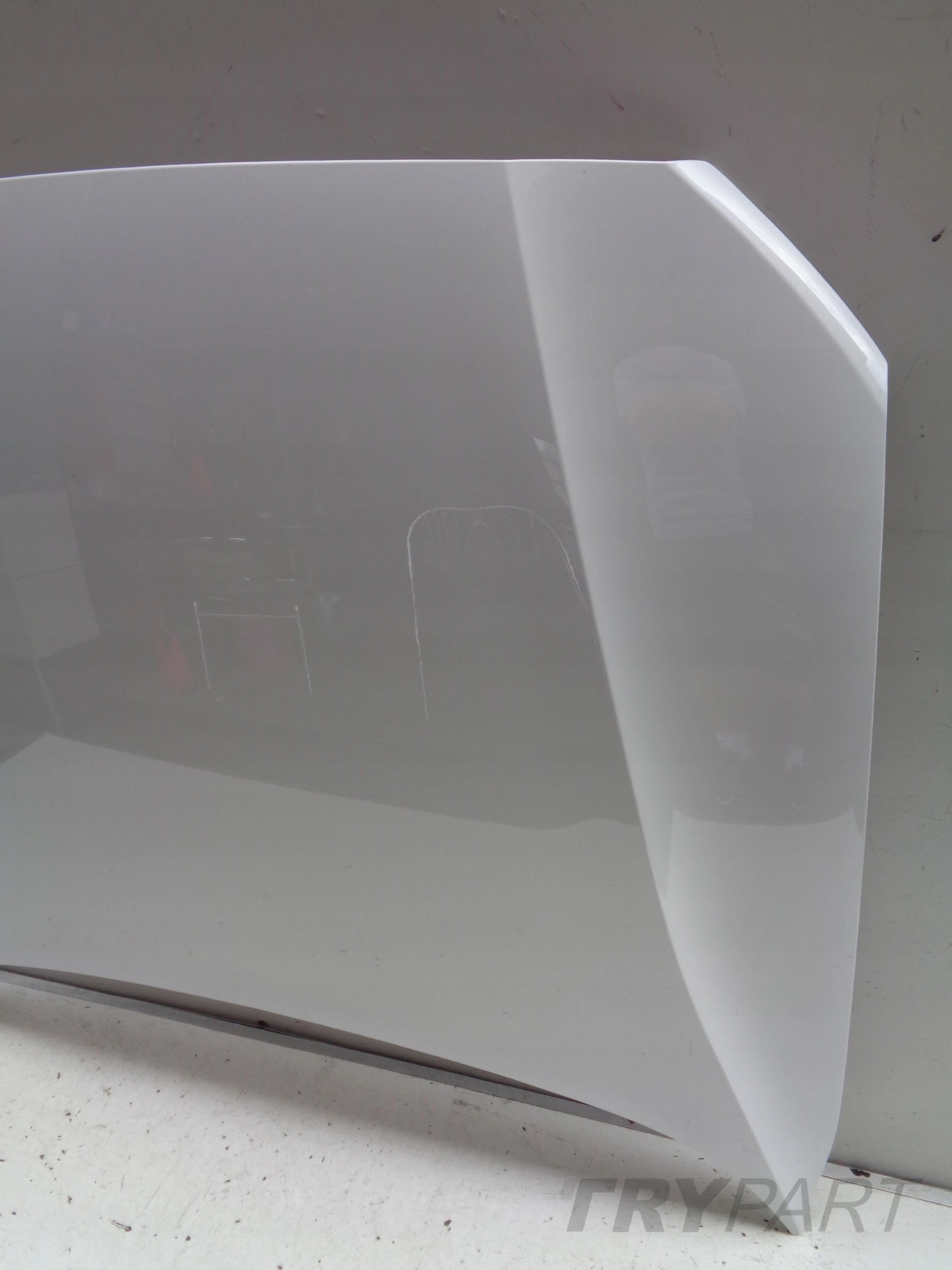 ENGINE HOOD BONNET VOLVO V60 II S60 III 18- NO. 41157
