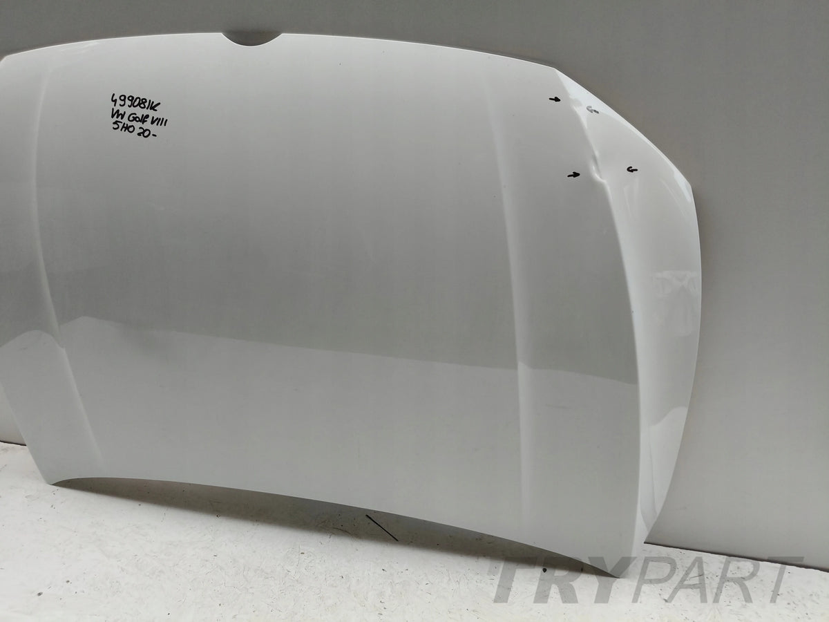 ENGINE HOOD BONNET VW GOLF VIII 8 5H 5H0 20- NO. 49908