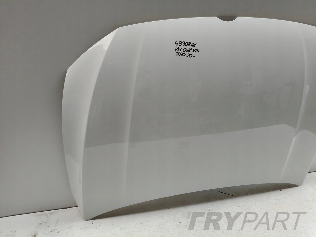ENGINE HOOD BONNET VW GOLF VIII 8 5H 5H0 20- NO. 49908