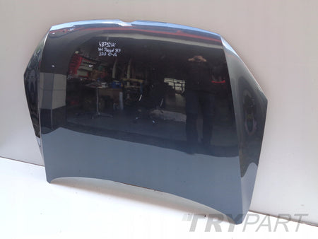 ENGINE HOOD BONNET VW PASSAT B7 3AA 10-14 NR 48752