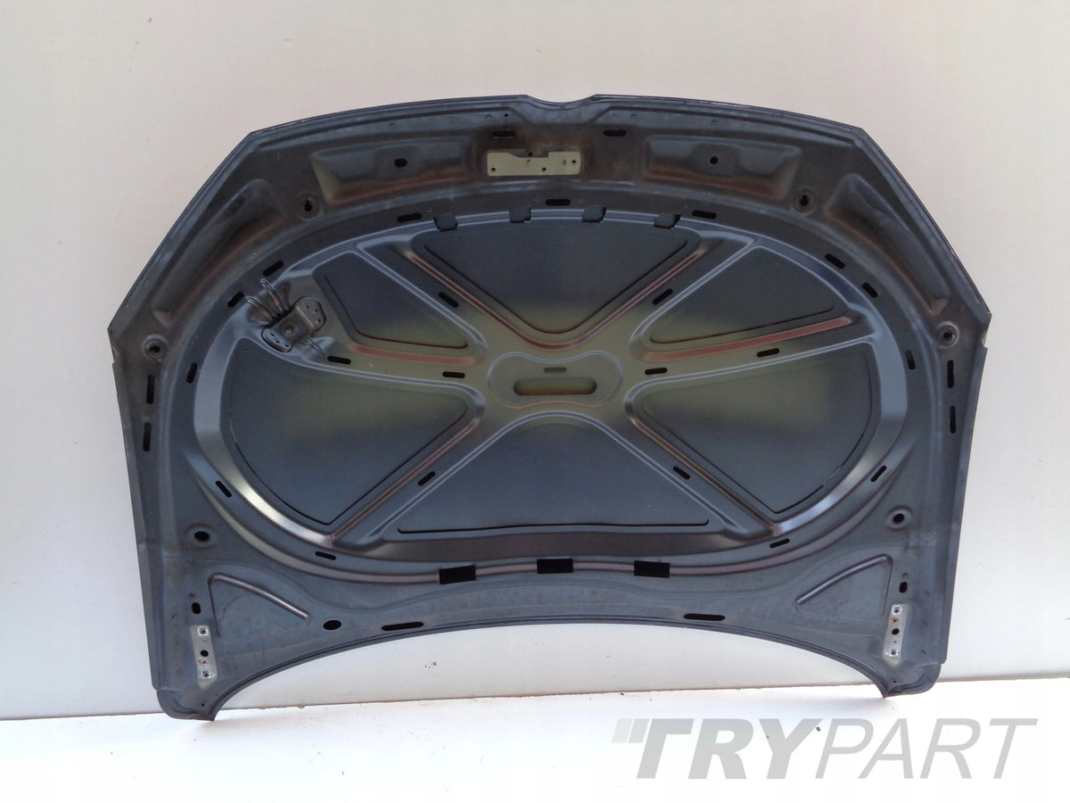 ENGINE HOOD BONNET VW PASSAT B7 3AA 10-14 NR 48752