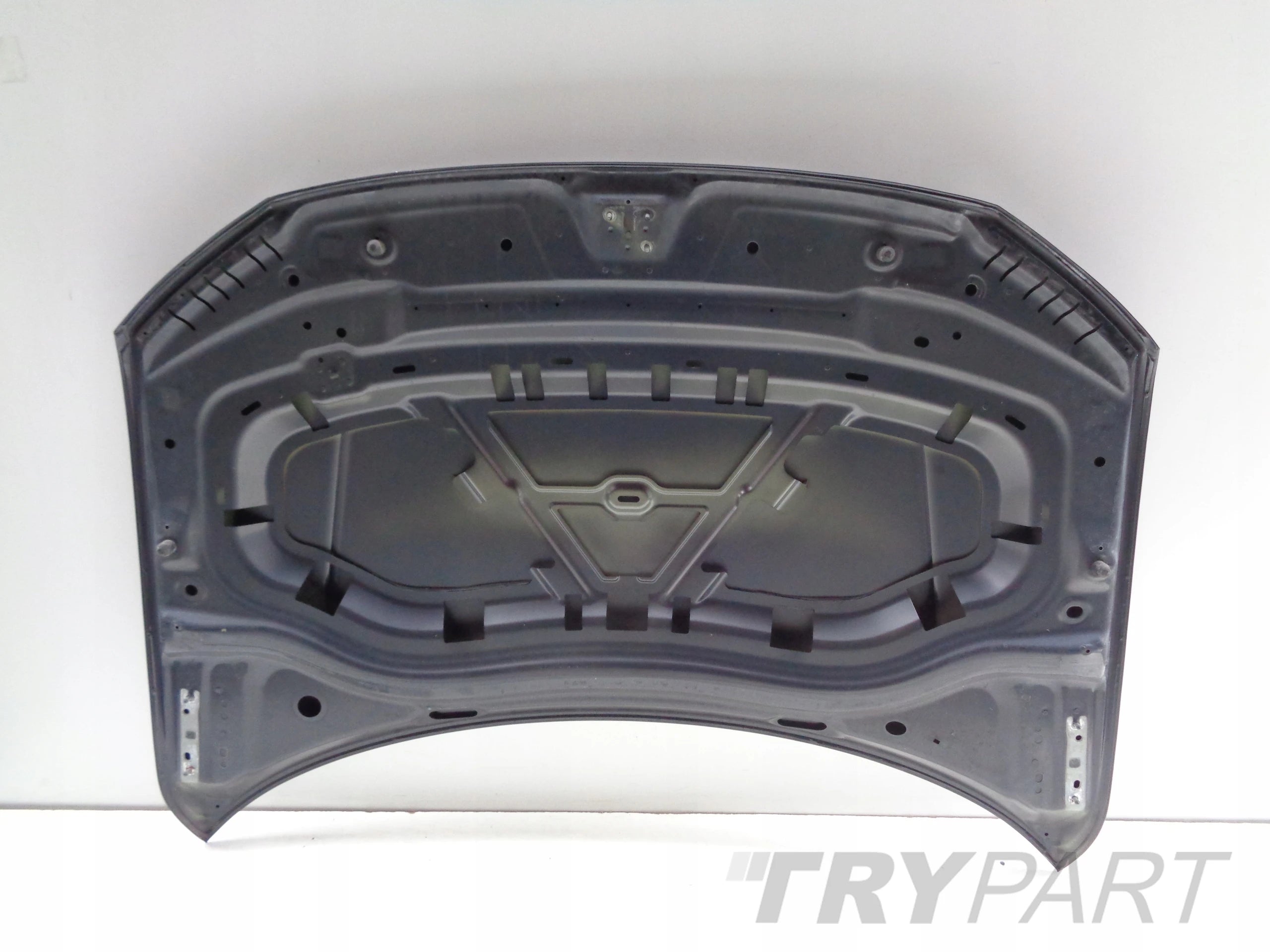 ENGINE HOOD BONNET VW TIGUAN II 5NA 16- NO. 50342