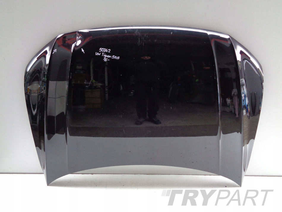 ENGINE HOOD BONNET VW TIGUAN II 5NA 16- NO. 50342