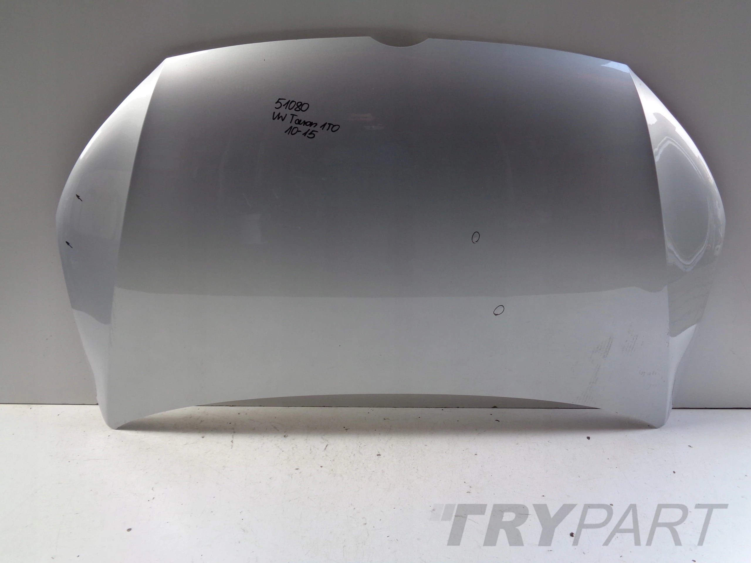 ENGINE HOOD BONNET VW TOURAN 1T 1T0 10-15 CADDY 2K5 NO. 51080