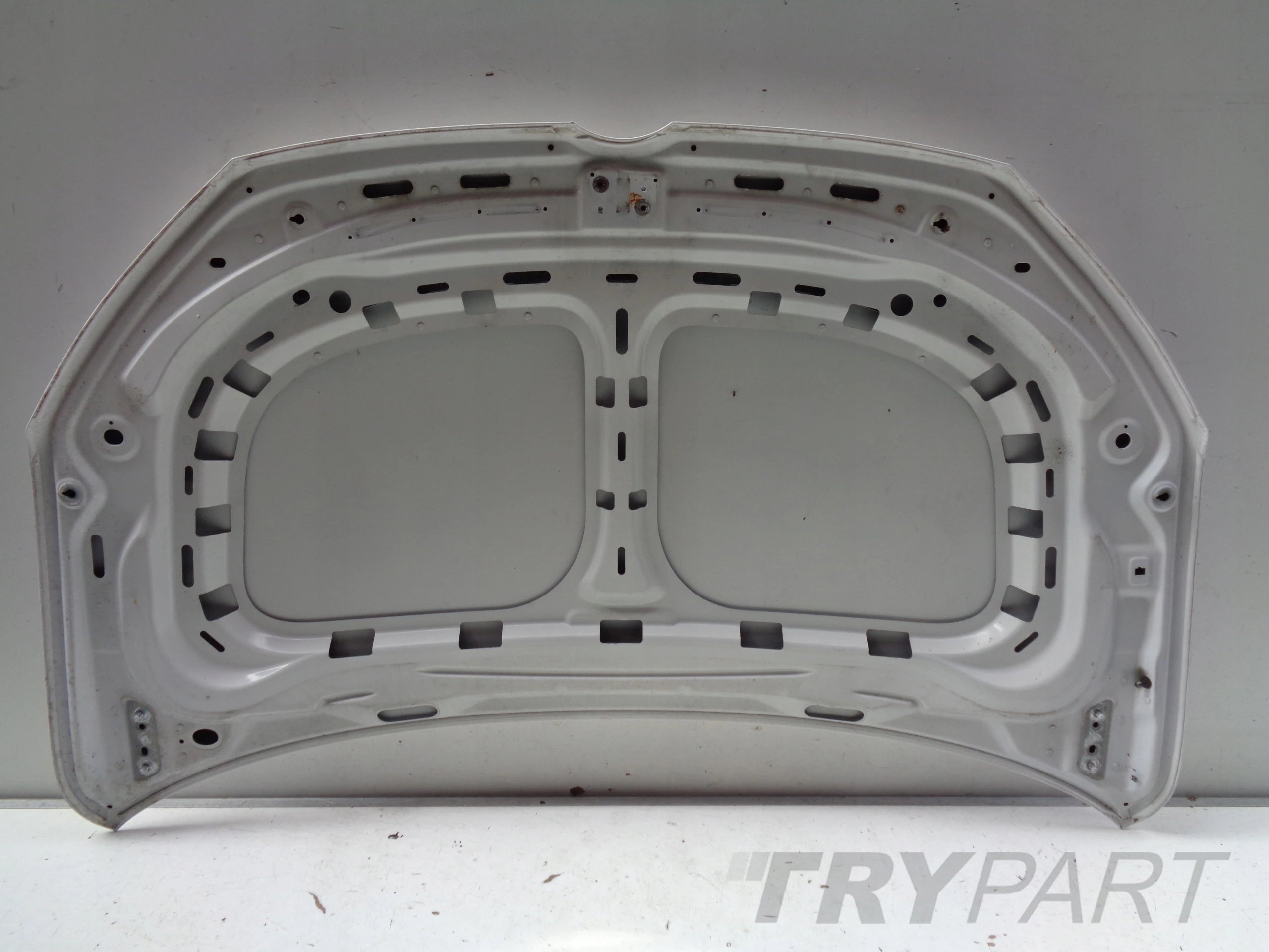 ENGINE HOOD BONNET VW TOURAN 1T 1T0 10-15 CADDY 2K5 NR 40984