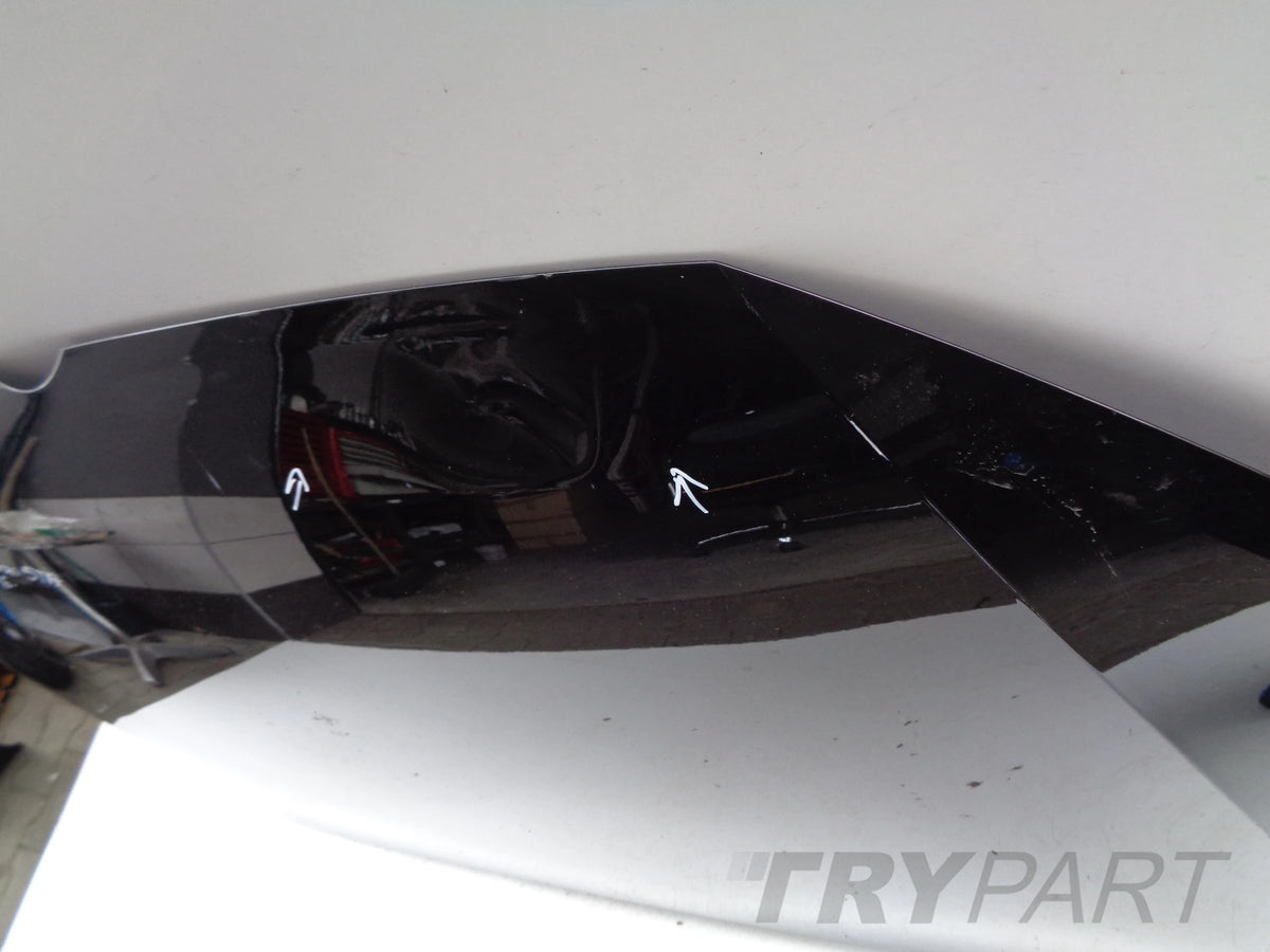 ENGINE HOOD BONNET VW TOURAN 5TA 16- NO. 50320