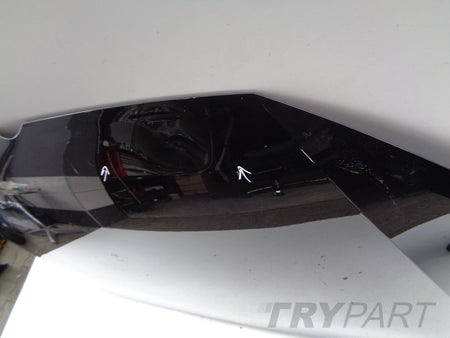 ENGINE HOOD BONNET VW TOURAN 5TA 16- NO. 50320