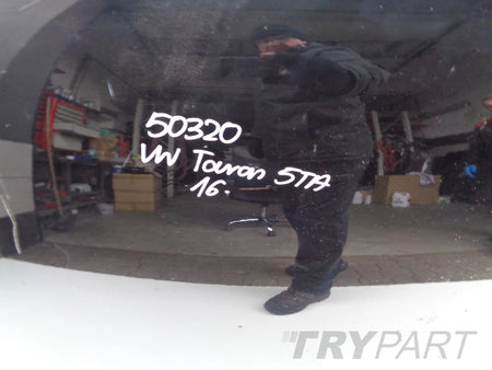 ENGINE HOOD BONNET VW TOURAN 5TA 16- NO. 50320