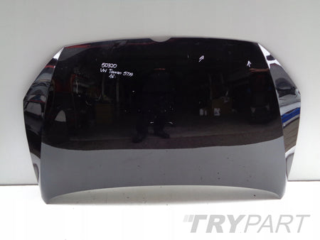 ENGINE HOOD BONNET VW TOURAN 5TA 16- NO. 50320