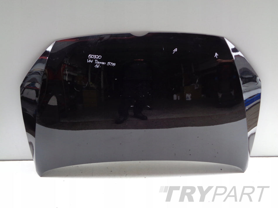 ENGINE HOOD BONNET VW TOURAN 5TA 16- NO. 50320