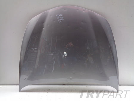 ENGINE HOOD COVER ALFA ROMEO STELVIO 16- NR 40247 G!