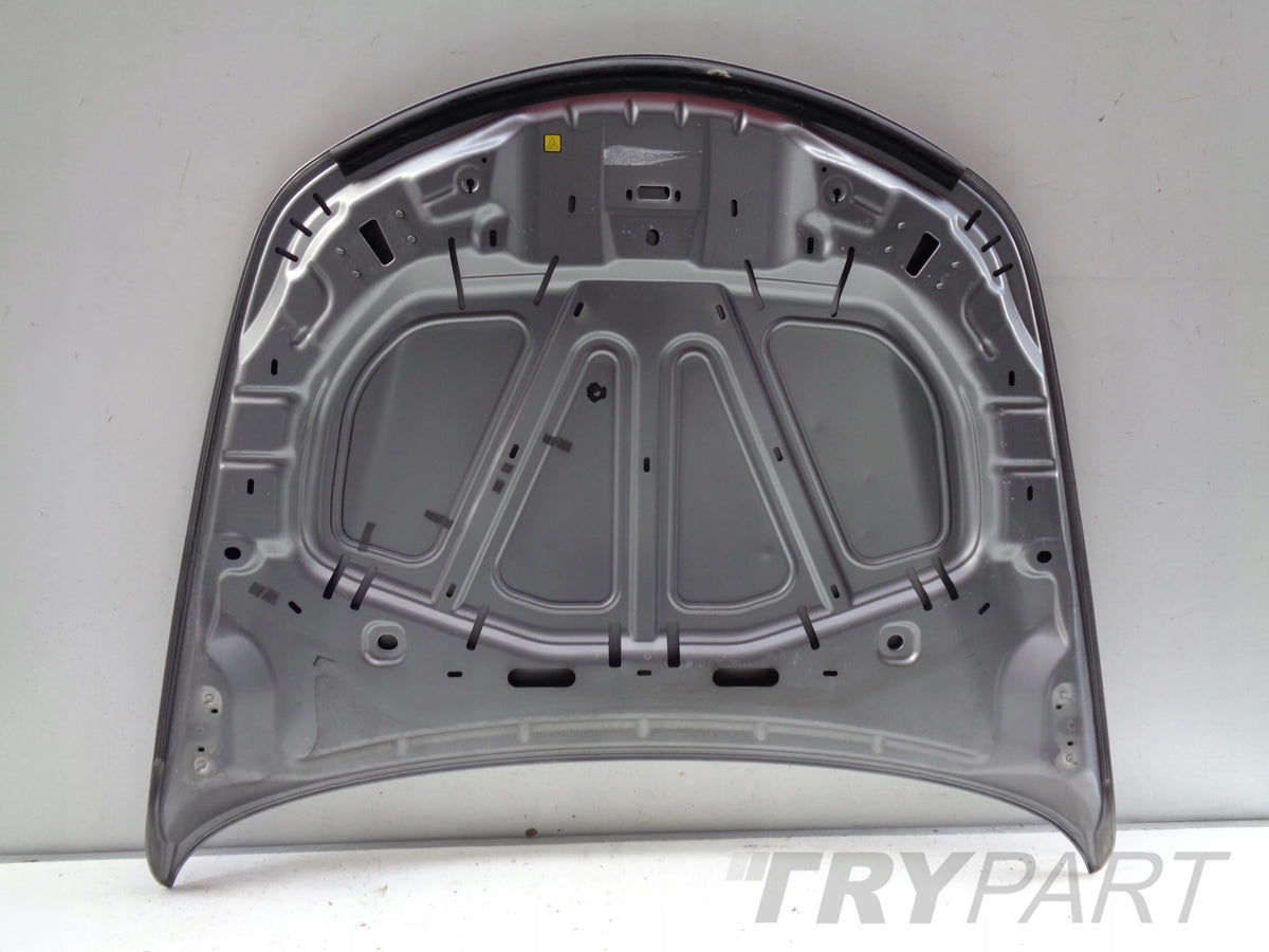 ENGINE HOOD COVER ALFA ROMEO STELVIO 16- NR 40247 G!