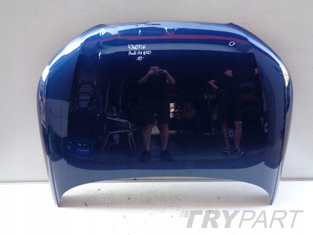 ENGINE HOOD COVER AUDI A1 8X 8X0 10- NR 42407