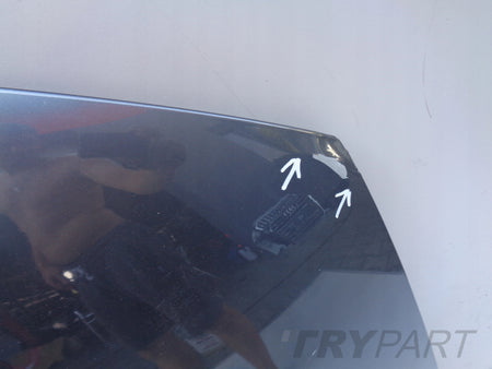 ENGINE HOOD COVER AUDI A3 8P0 02-05 NO. 13153