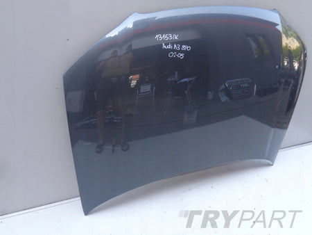 ENGINE HOOD COVER AUDI A3 8P0 02-05 NO. 13153