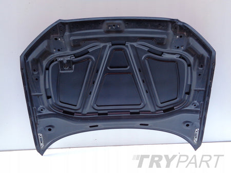 ENGINE HOOD COVER AUDI A3 8V 8V0 12- NO. 48570