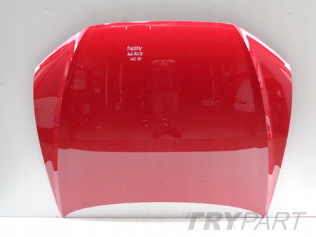 ENGINE HOOD COVER AUDI A6 C8 4K 4K0 18- NO. 51637