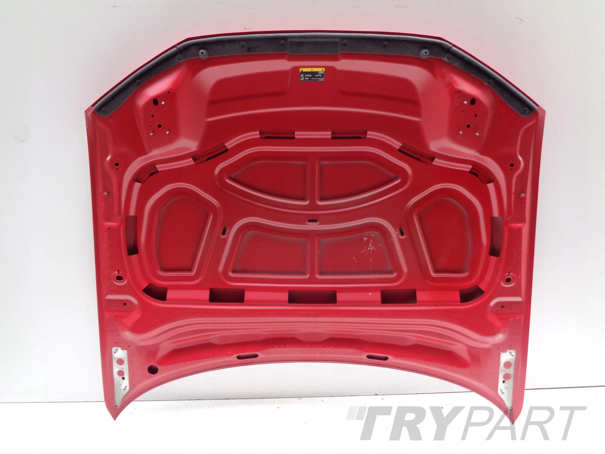 ENGINE HOOD COVER AUDI A6 C8 4K 4K0 18- NO. 51637