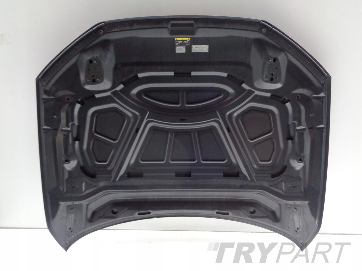ENGINE HOOD COVER AUDI A7 S7 RS7 4K8 NO. 50325