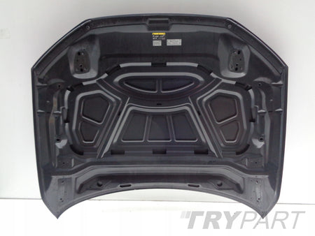 ENGINE HOOD COVER AUDI A7 S7 RS7 4K8 NO. 50325