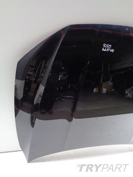 ENGINE HOOD COVER AUDI A7 S7 RS7 4K8 NO. 50325