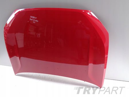 ENGINE HOOD COVER AUDI Q2 81A 16- NR 51183