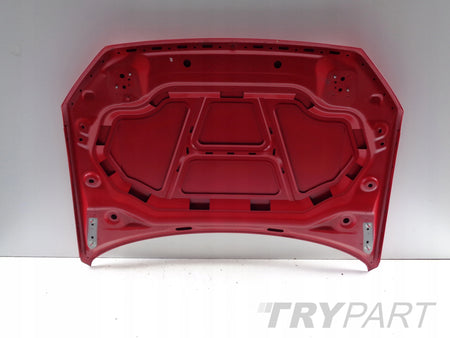 ENGINE HOOD COVER AUDI Q2 81A 16- NR 51183