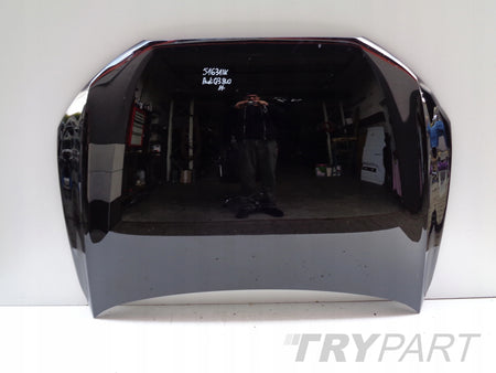 ENGINE HOOD COVER AUDI Q3 8U 8U0 11- NO. 51631