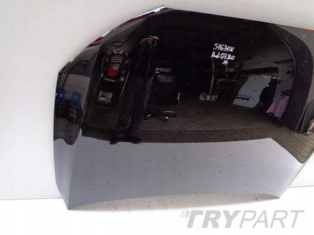 ENGINE HOOD COVER AUDI Q3 8U 8U0 11- NO. 51631