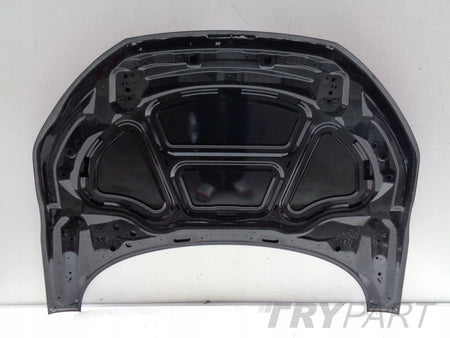 ENGINE HOOD COVER AUDI TT 8S 8S0 14- NR 45158