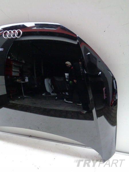 ENGINE HOOD COVER AUDI TT 8S 8S0 14- NR 45158