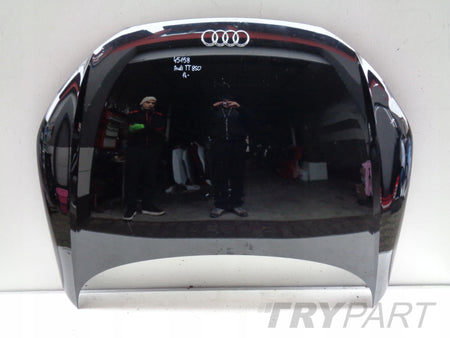 ENGINE HOOD COVER AUDI TT 8S 8S0 14- NR 45158