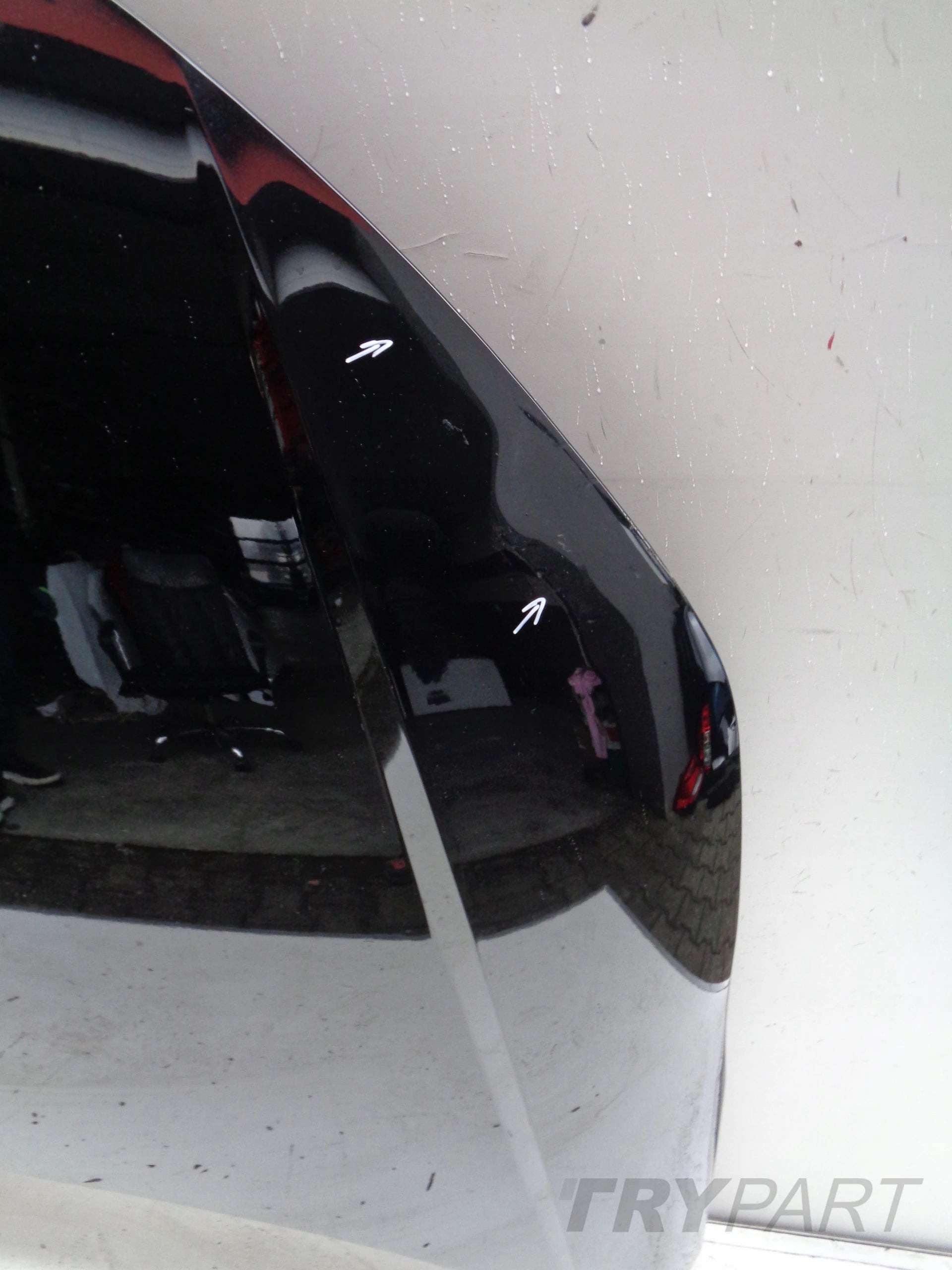 ENGINE HOOD COVER AUDI TT 8S 8S0 14- NR 45158