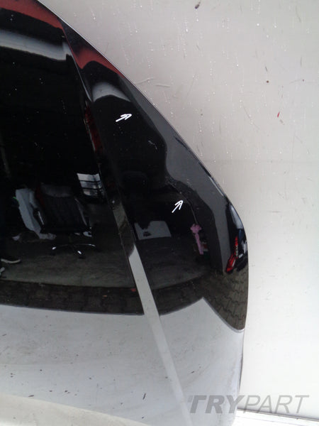ENGINE HOOD COVER AUDI TT 8S 8S0 14- NR 45158