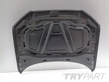 ENGINE HOOD COVER FOR AUDI A3 8V 8V5 12- SEDAN CONVERTIBLE NO. 48572