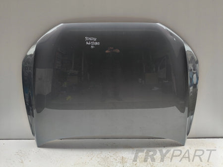 ENGINE HOOD COVER FOR AUDI Q3 8U 8U0 11- NO. 50167