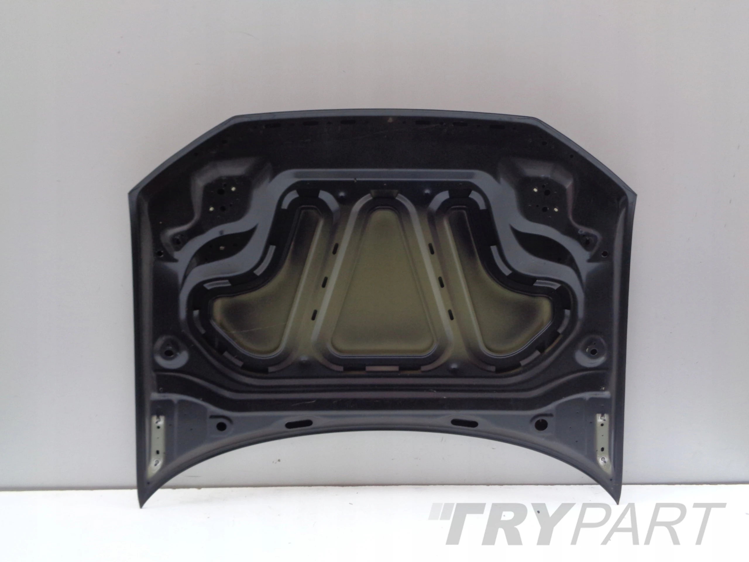 ENGINE HOOD COVER FOR AUDI Q3 II 83A 18- NO. 49187