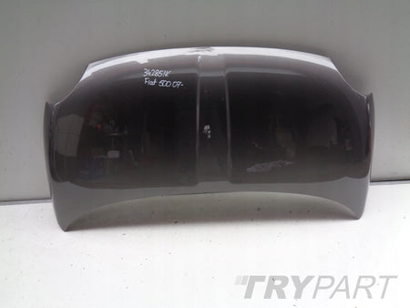 ENGINE HOOD COVER FOR FIAT 500 07- NO. 34285