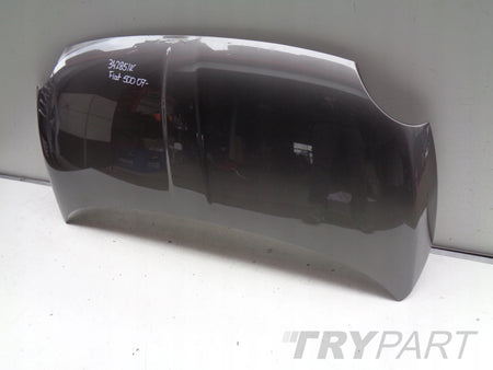 ENGINE HOOD COVER FOR FIAT 500 07- NO. 34285