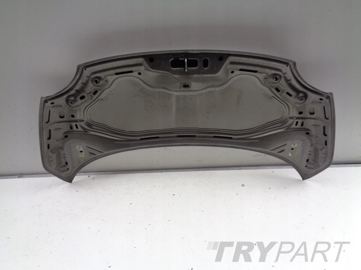 ENGINE HOOD COVER FOR FIAT 500 07- NO. 34285