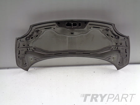 ENGINE HOOD COVER FOR FIAT 500 07- NO. 34285