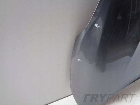 ENGINE HOOD COVER FOR OPEL CORSA E 14- NO. 50754