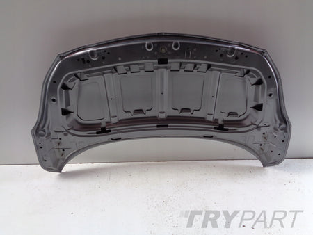 ENGINE HOOD COVER FOR OPEL CORSA E 14- NO. 50754