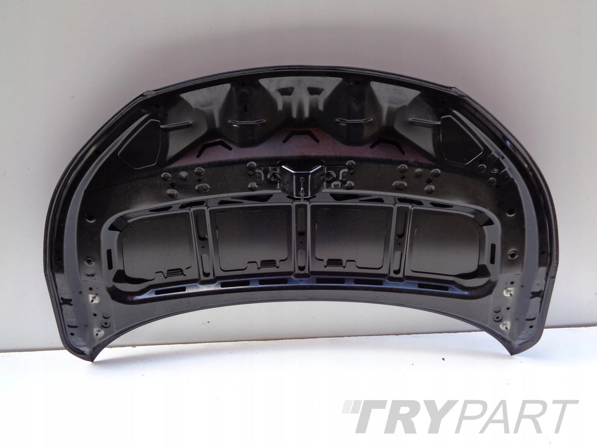 ENGINE HOOD COVER FOR OPEL CROSSLAND X 16- NR 48601