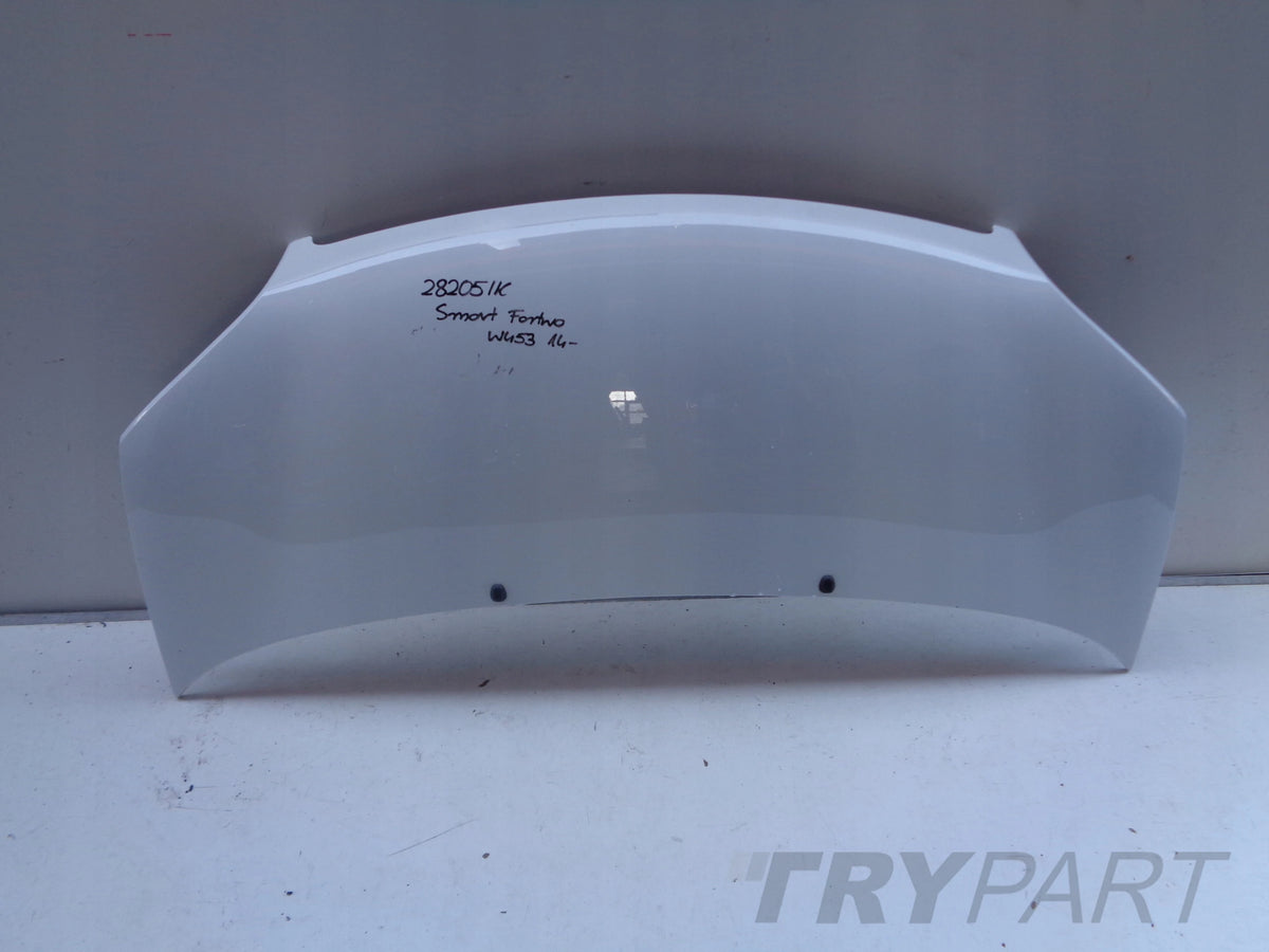 ENGINE HOOD COVER FOR SMART FORTWO W453 14- 28205