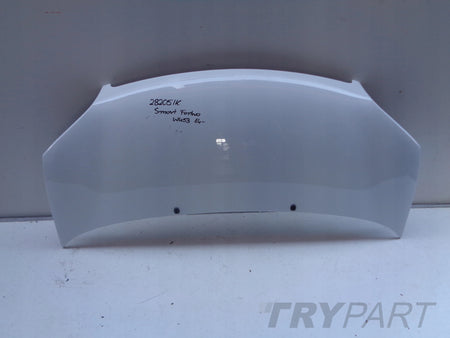 ENGINE HOOD COVER FOR SMART FORTWO W453 14- 28205