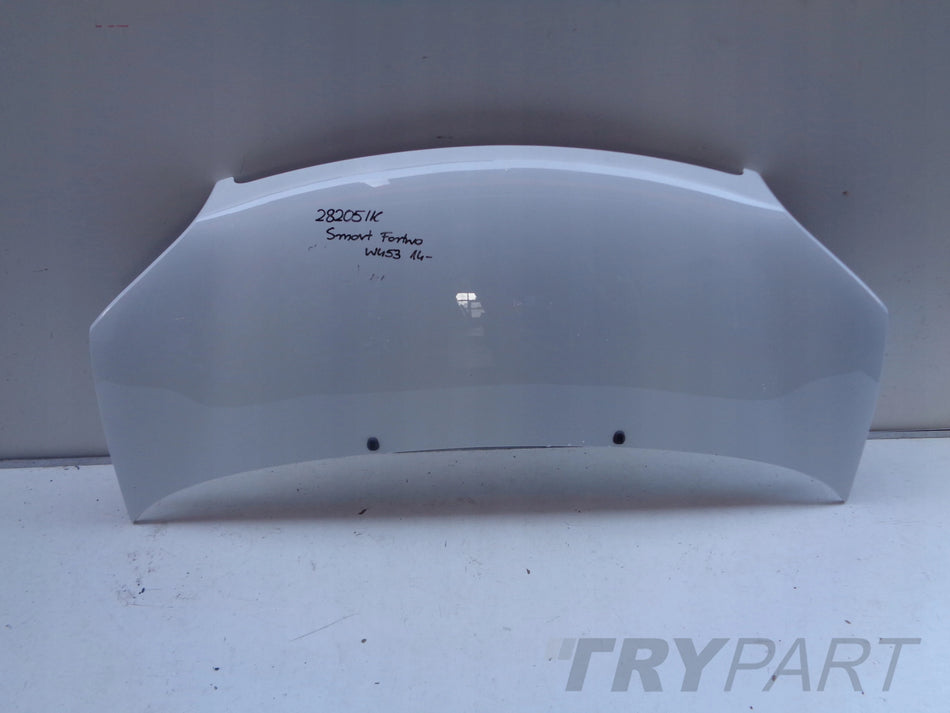 ENGINE HOOD COVER FOR SMART FORTWO W453 14- 28205