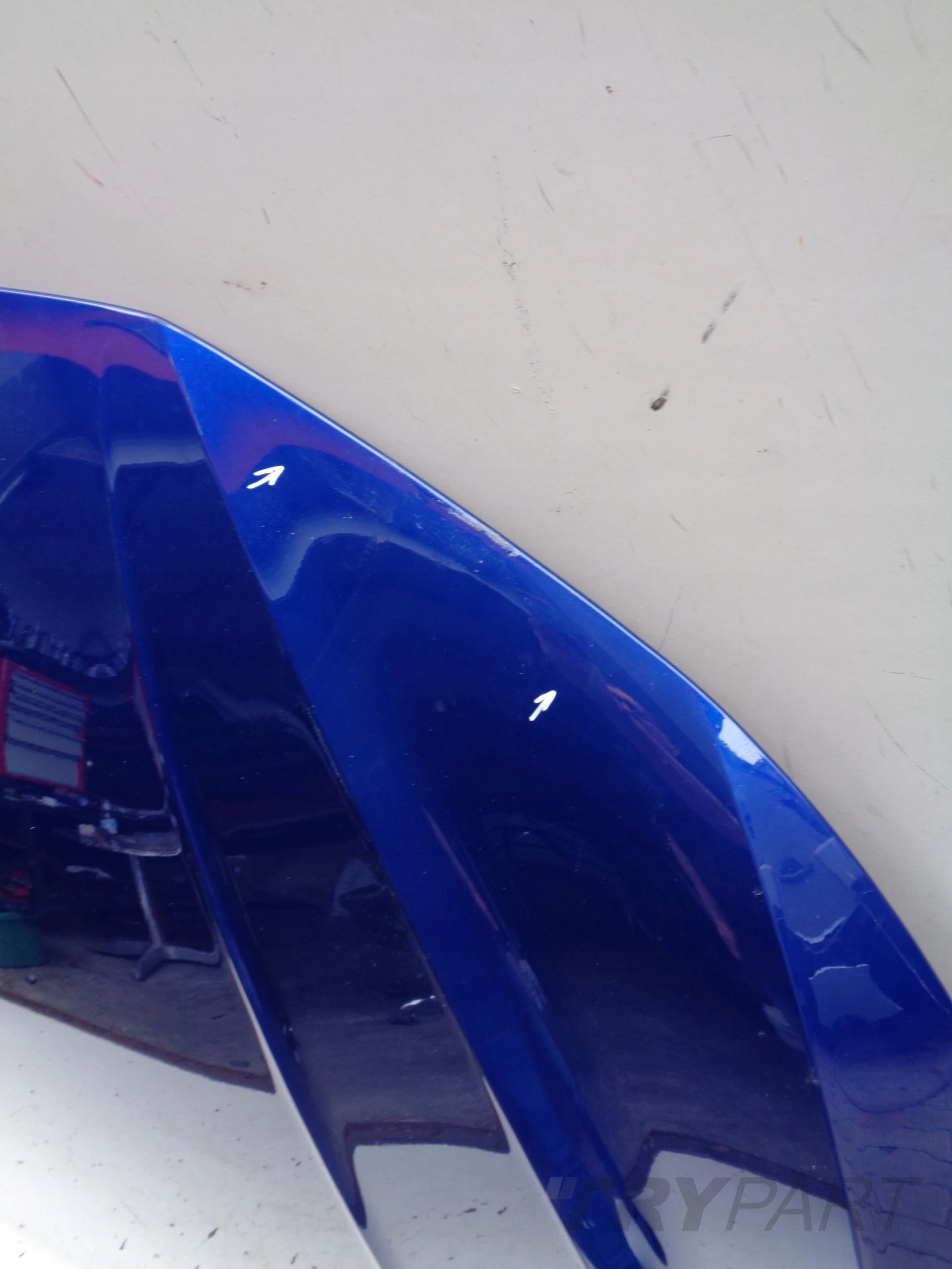 ENGINE HOOD COVER FOR VW ARTEON 3G8 17- NO. 46184