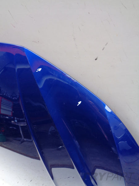 ENGINE HOOD COVER FOR VW ARTEON 3G8 17- NO. 46184